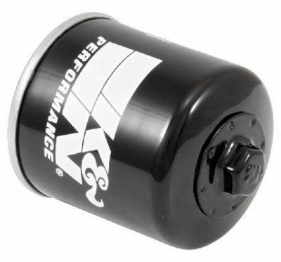 K&N FILTERS kn204 -  Масляный фильтр
